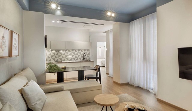Aionion Residences by K&K - Vassili Luxury Residence