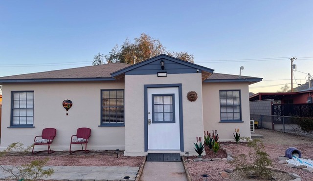 Ajo Desert Retreat - Pet friendly
