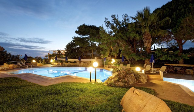 Alianthos Suites
