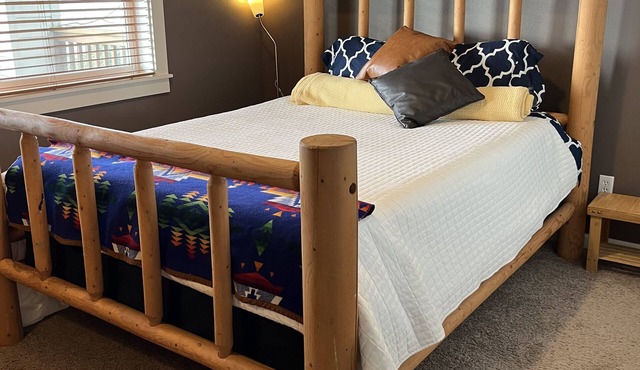 All the Views: A Private BnB with VIEWS
