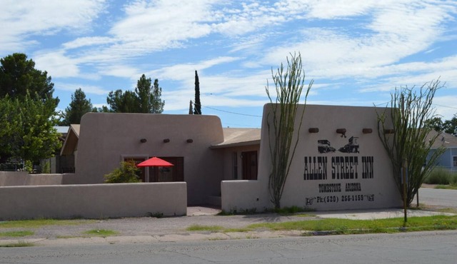 Allen Street Inn
