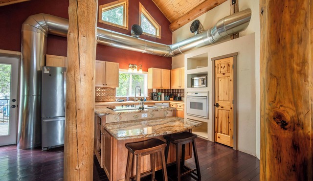 Alpine Lodge and RV