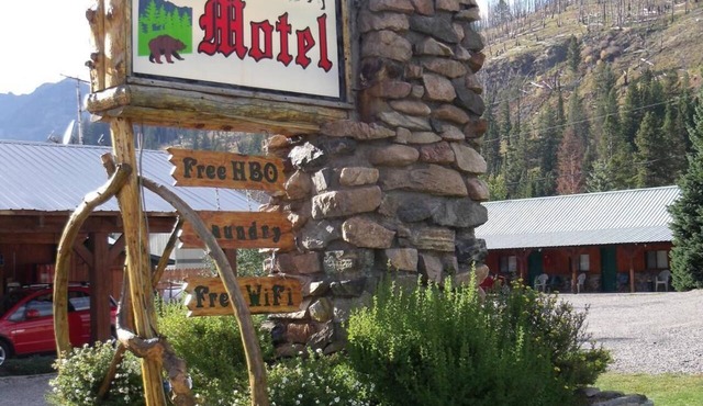 Alpine Motel