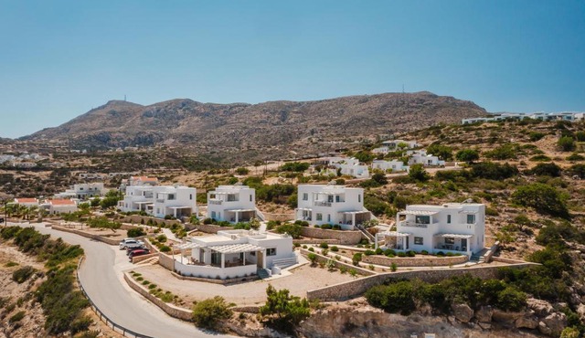 Alsalos Villas