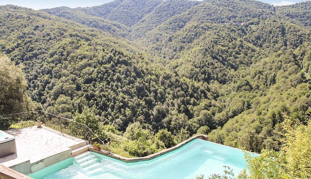 Amazing apartment in CARCHETO BRUSTICO