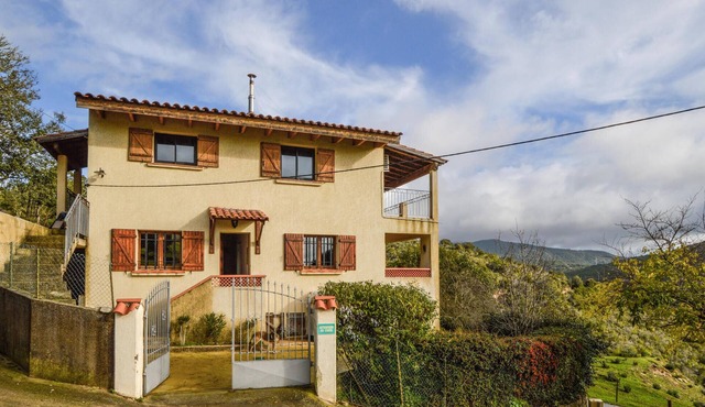 Amazing apartment in Porticcio