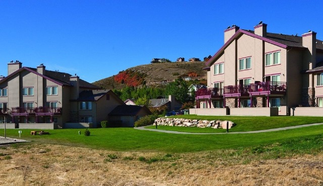 Amazing golf, fishing, water sports, skiing, and more!