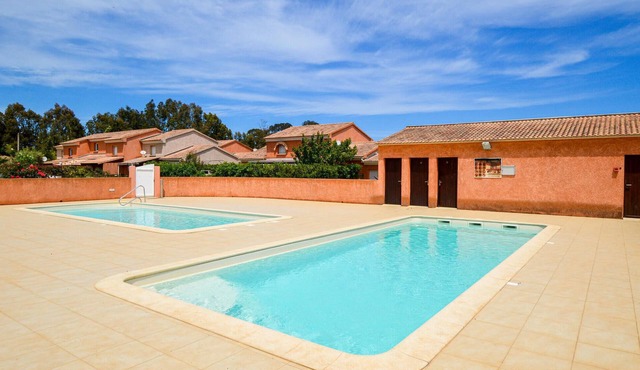 Amazing home in Cervione