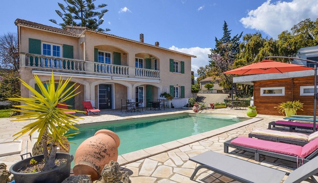 Amazing home in Cervione