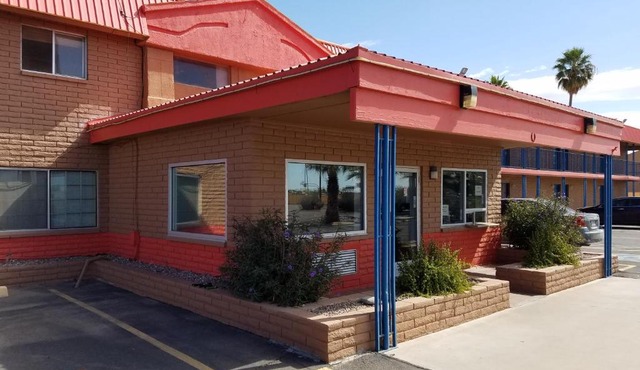Americas Best Value Inn-Eloy Casa Grande