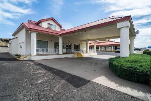 Americas Best Value Inn Globe AZ
