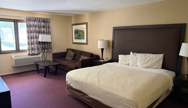 Americas Inn