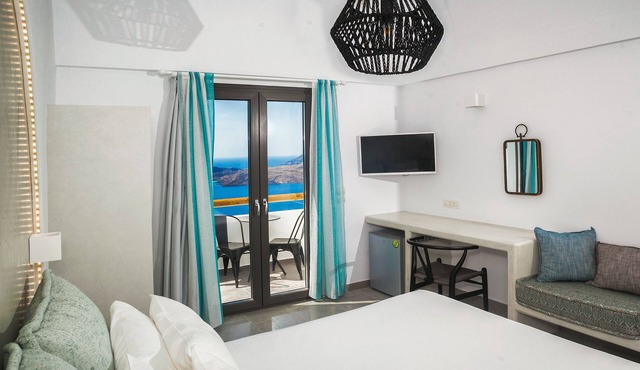 Amity Superior Suite