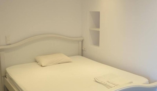 Andoni's House in Pitrofos Andros island