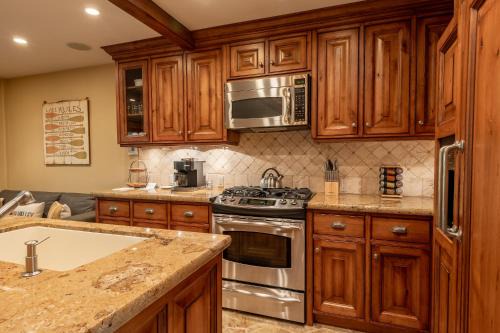 Andora Villa Condo 108