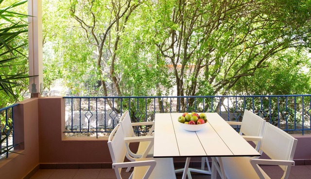 Anemy Apartments - Libeccio