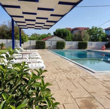 Anesis Village Studios and Apartments