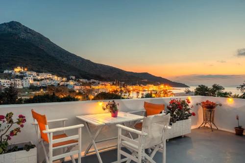 Angeliki Pension