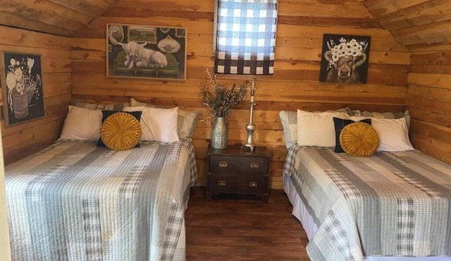 Annie's Attic At Mountain River Ranch