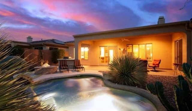 Anthem Country Club w/Spa Pool
