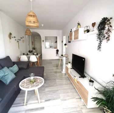 Apartamento Costasol
