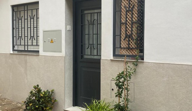 Apartamento La Mamola
