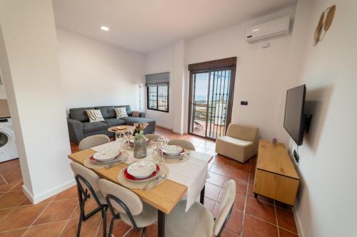 Apartamento Monte Mar 2