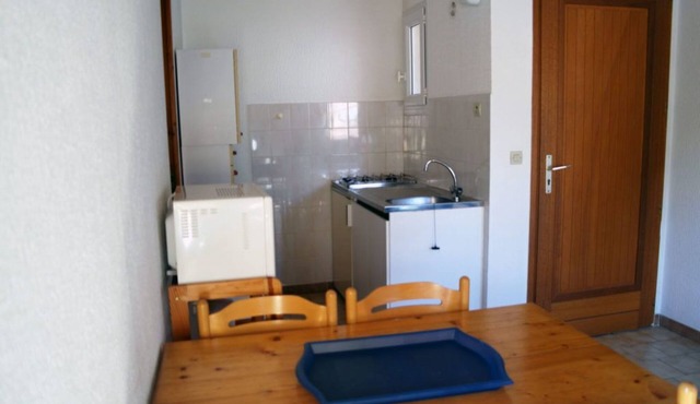 Apartment 4 persons -9/70