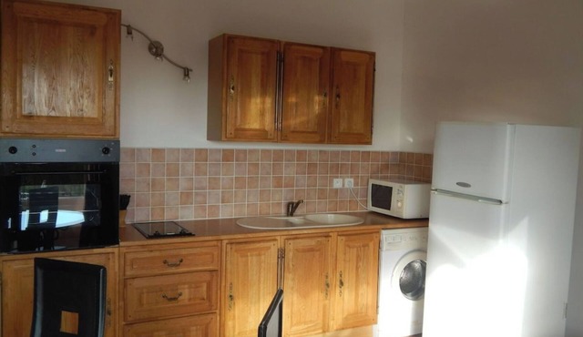Apartment 700 m from the beach 4/5 people - Accommodation 591003