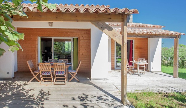 Apartment in Corsica near Beaches