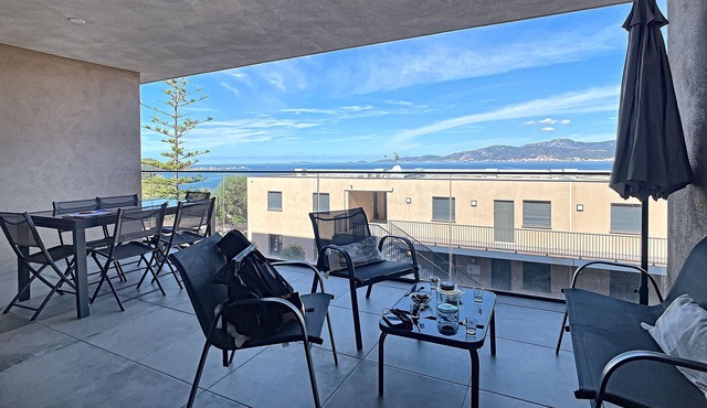 Apartment Pietrosella, 2 bedrooms, 4 persons