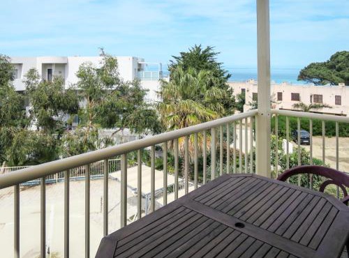 Apartment Résidence Posidonie Hollywood by Interhome