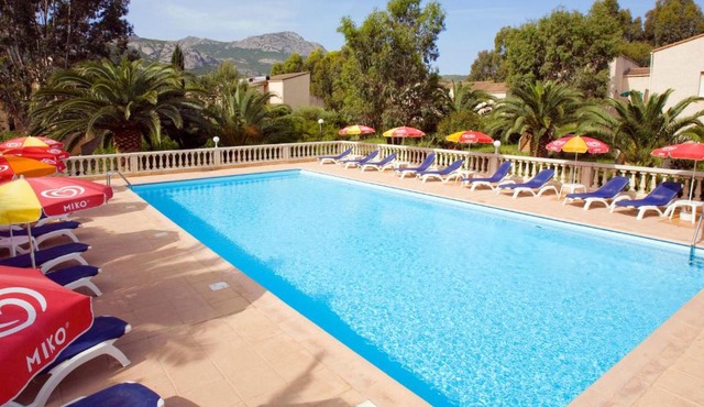 Apartment Thalassa-3 by Interhome