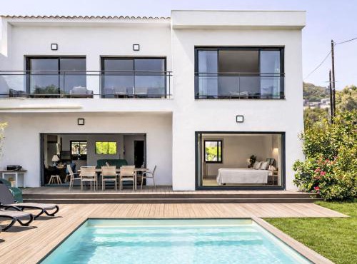 Apartment Villa Kalliste by Interhome