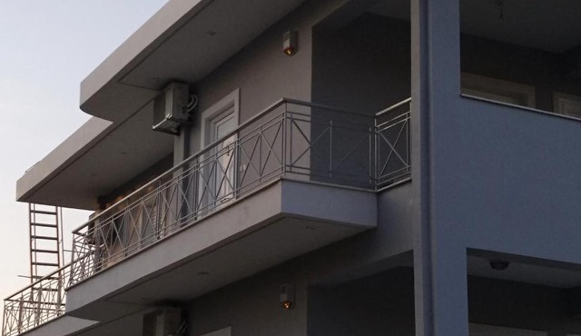 APARTMENTS:Alexandros -Sofia