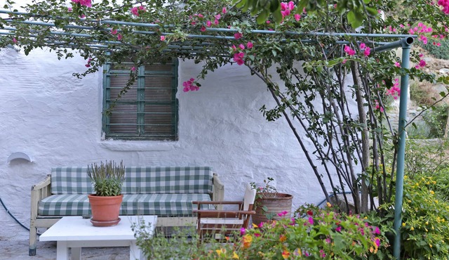 Apatouria Farmhouse Andros