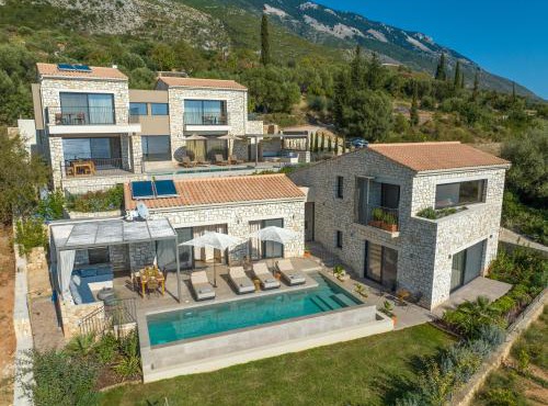 Apeiron Villas