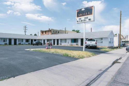 Apex Executive Apartments - Fillmore UT