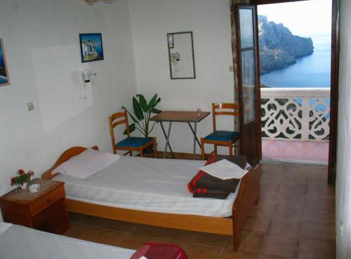 Aphrodite Hotel