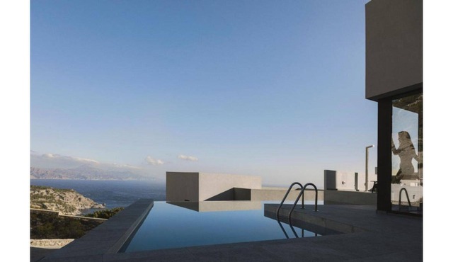 Aposperia Memorable Living-2br