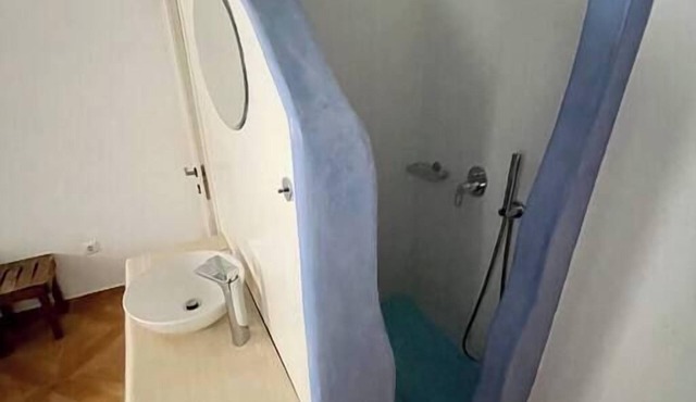 Appartamento con 2camere da letto