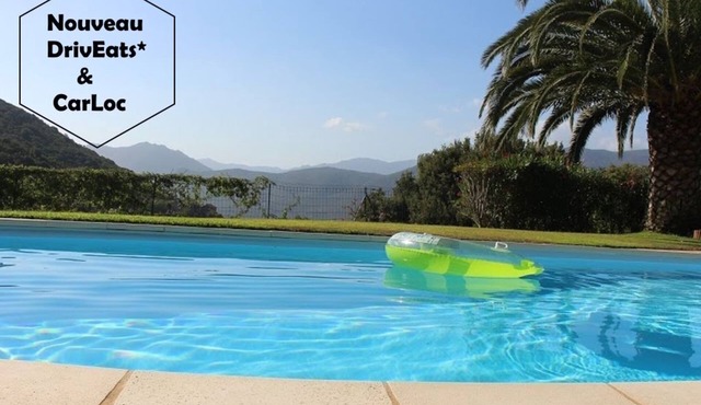 APPARTEMENT CARDU