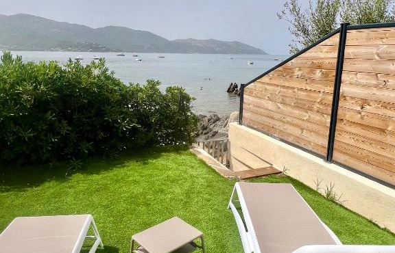 Appartement 2-4 pers, ACCES DIRECT MER