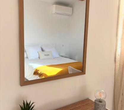 Appartement 2 personnes bord de mer
