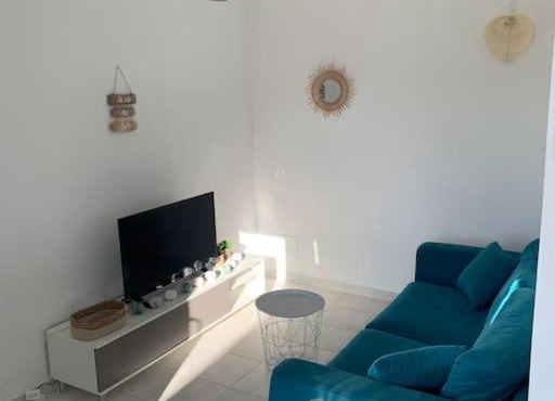 Appartement 35m2 climatisé a 10 min d’Ajaccio