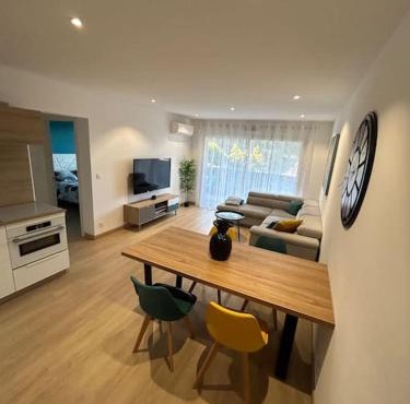 Appartement 4 personnes