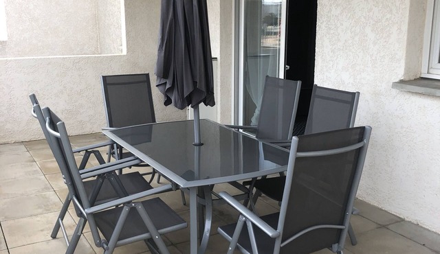 Appartement 6 Couchages Calme et Lumineux