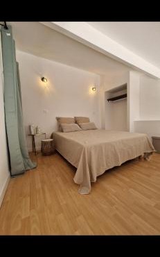 Appartement a 5min de la plage