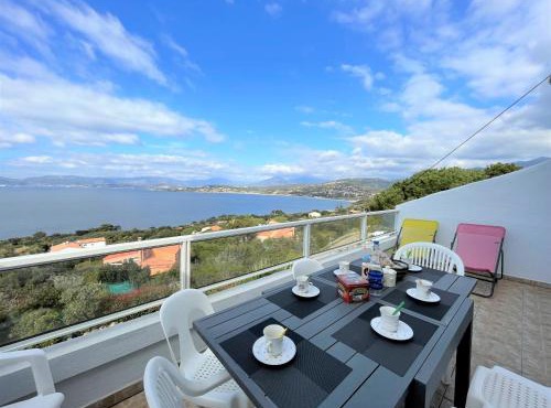 Appartement A Stagnola PORTICCIO