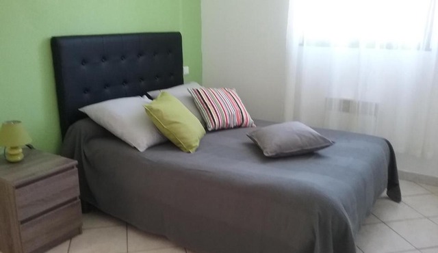 Appartement Abbazia proche Ghisonaccia